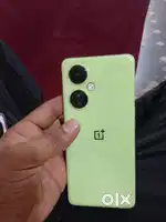 One plus nord ce 3 lite 5g 8+8gb ram 128
