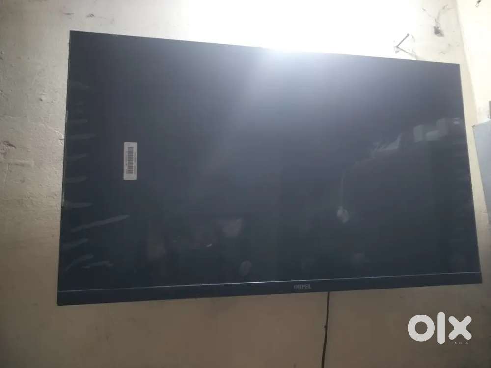 Smart tv 32 inch