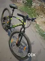 Gear cycle