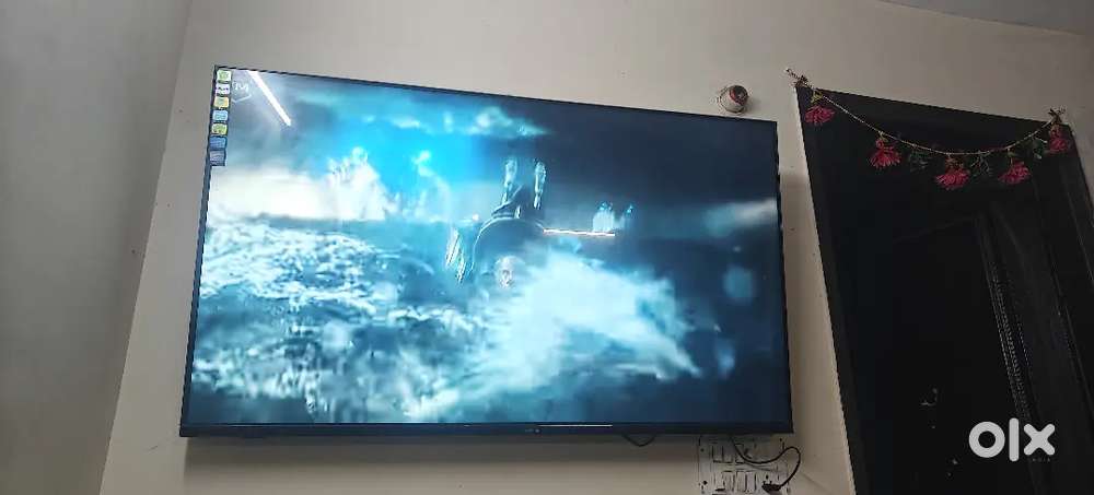 65 inch ki LED 4K
