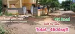 நாஞ்சிக்கோட்டை ரோடு செந்தமிழ் நகர் அழகிய வீட்டு மனை விற்பனைக்கு!