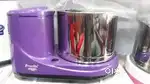 Mixer grinder