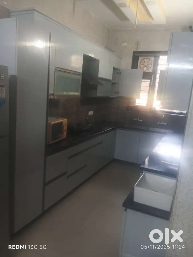 3BHK GROUND FLOOR AND FIRST FLOOR