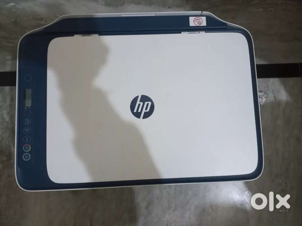 Hp deskjet 2700 printer All in one