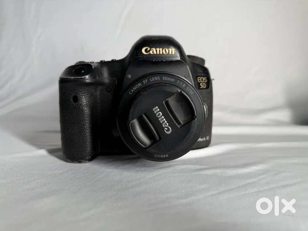 Canon Camera Kit For Sell ( See In Description For Kit Name Or Price)