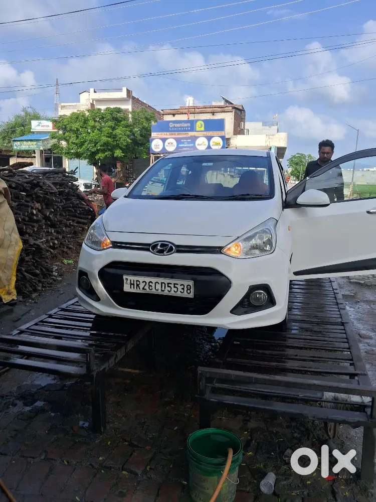 Grand i10 Full insurance 2028 passing