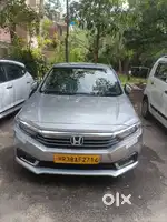 Honda Amaze Brand New Condition