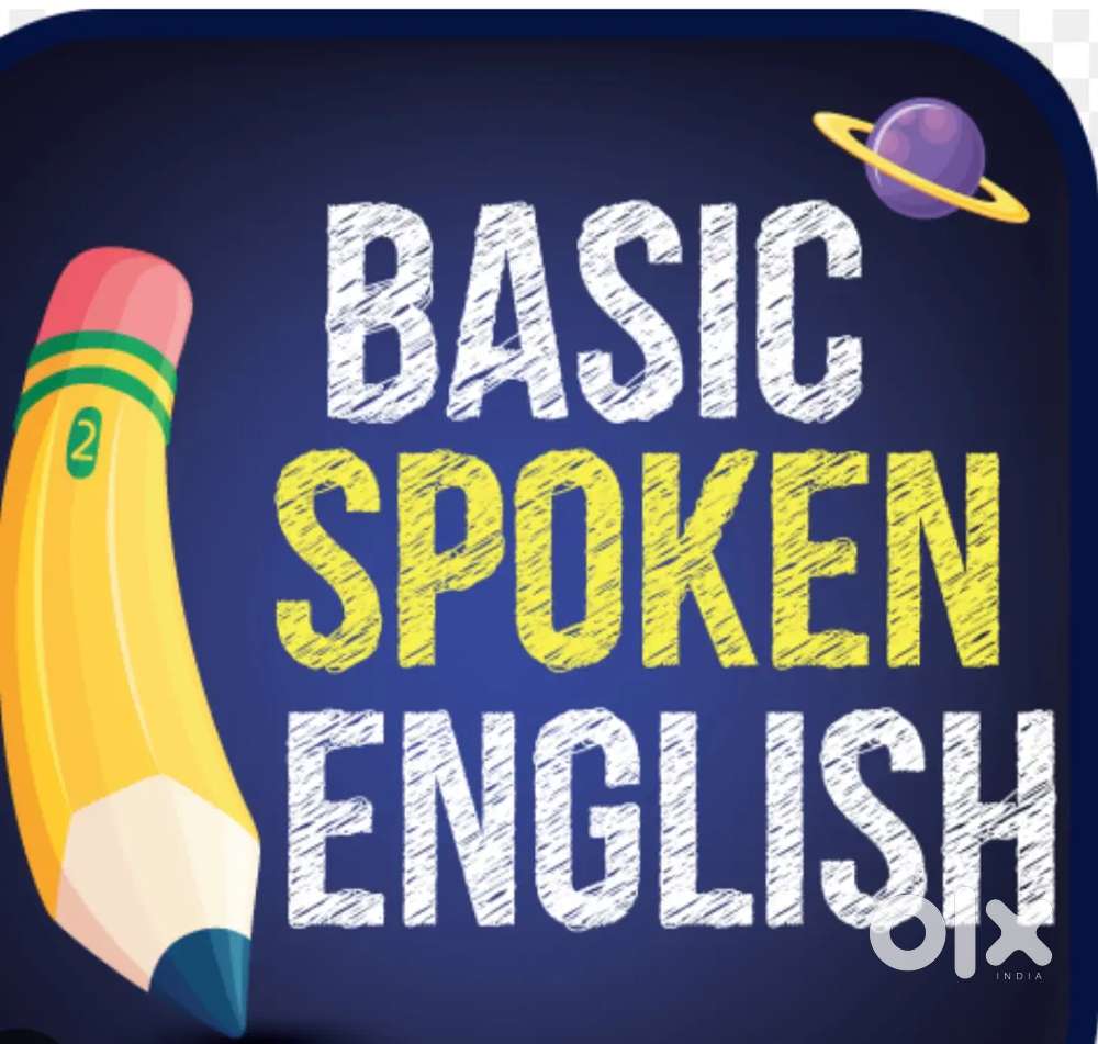 Learn to speak English