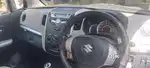 Maruti Suzuki Wagon R Stingray 2016 Petrol 70000 Km Driven