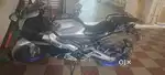Yamaha R15M