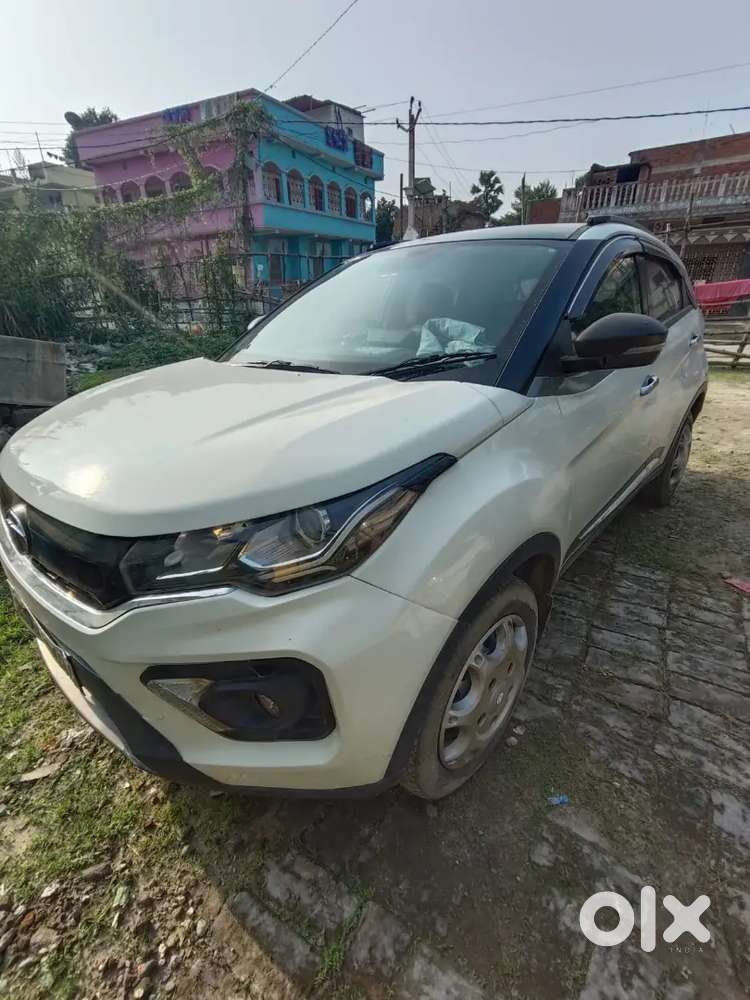 Tata Nexon 2021