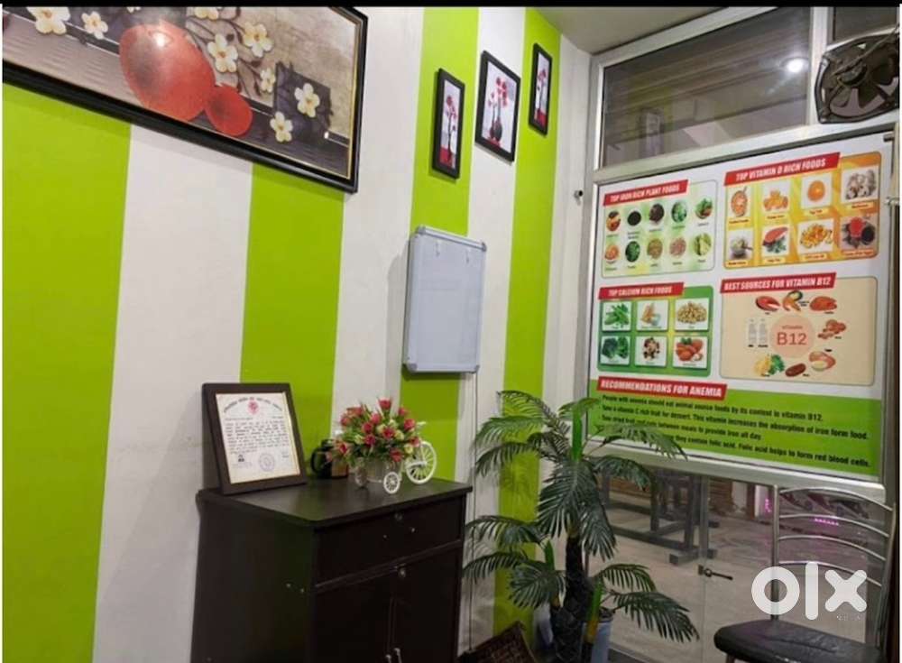 homoeopathic clinic k liye