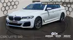 BMW 5 Series 2.0 520D M Sport, 2023, Diesel