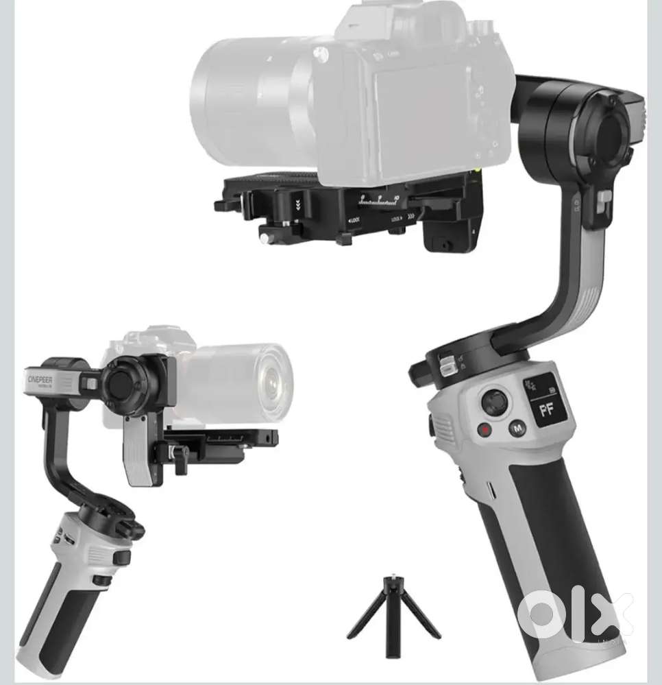 ZHIYUN CINEPEER Weebill 3E Lite