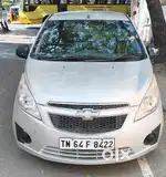 Chevrolet Beat 2010-2013 Diesel LS, 2013, Diesel