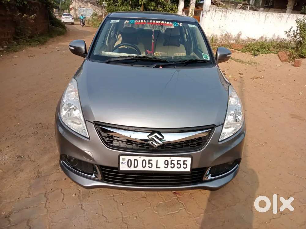 Maruti Suzuki Swift Dzire 2014 Diesel Good Condition