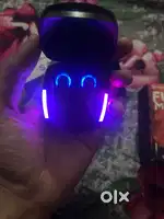 CrossBeats Fury Max Gaming TWS in-Ear Buds