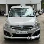 Maruti Suzuki Ertiga VXI, 2017, CNG & Hybrids