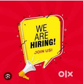 Wanted Wearhouse Assosiates for Chembaraky Vazhakulam ( night shift)