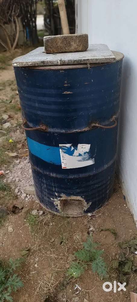 Big size Tandoor