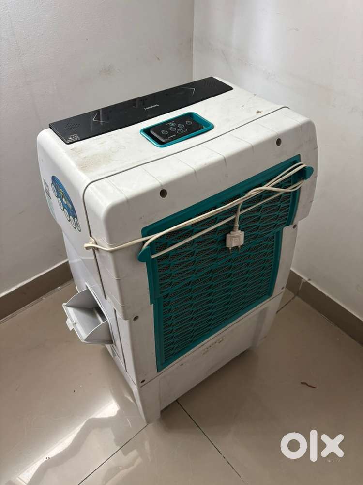 Symphony Touch 35 Air Cooler for Sale