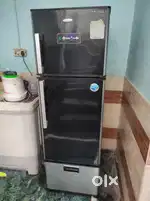 Compressor kharab hai
