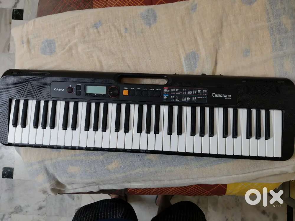 CASIO S200