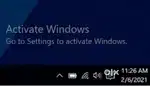 Windows & Microsoft Office Activation
