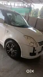 Driver job