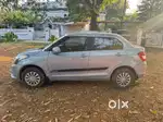 Maruti Suzuki Swift Dzire VDI (O), 2015, Diesel
