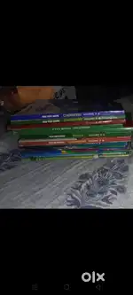 Class 12th EAMCET books in Sri Chaitanya college