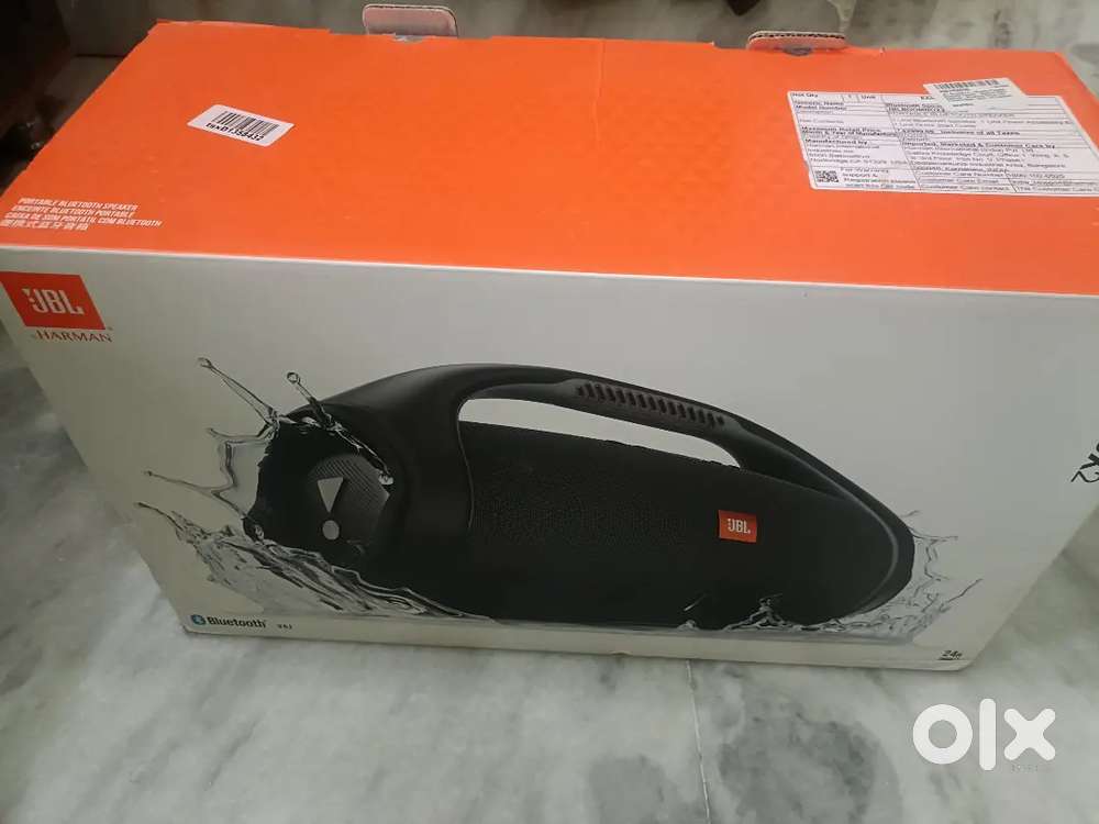 JBL BOOMBOX 2
