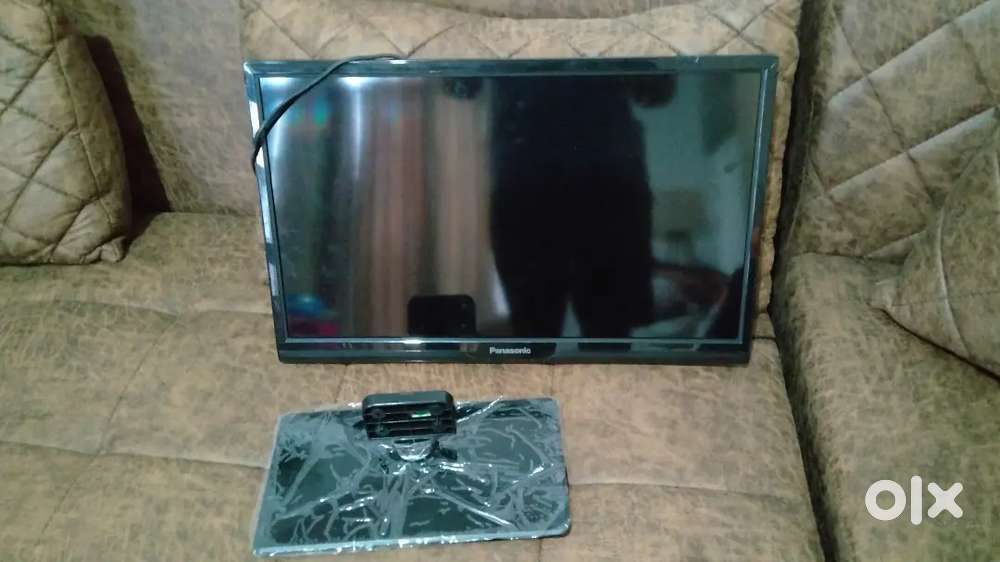 Panasonic led tv in working condition for sell