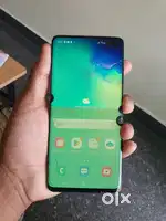 Diplay and camera issue
