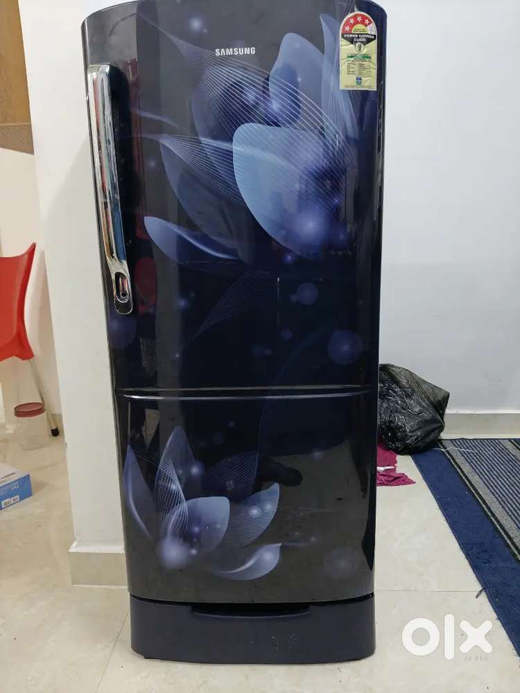 Samsung Single Door Refrigerator