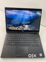 Dell Latitude 7390 (2 in 1) Core i7 8th | 16 Gb RAM | 512 SSD | 13.3''