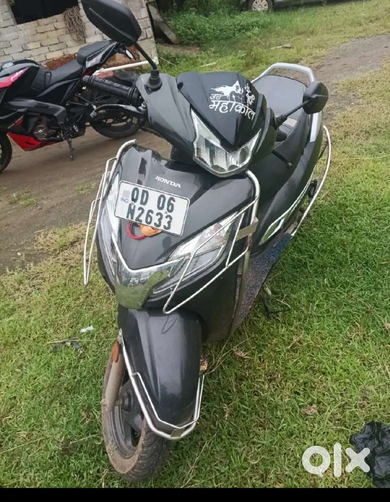 Honda Activa 125