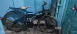 Bicycle in good condition