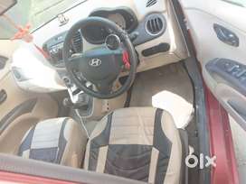 Hyundai i10 2010 Petrol 110000 Km Driven