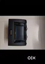 Music car CD system