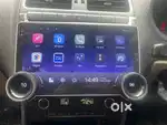 Gemstone android and carplay screen