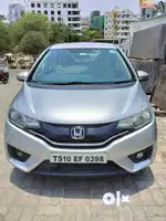 Honda Jazz 1.2 V i VTEC, 2015, Petrol