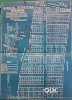 Urgent Sale-1650 square feet, ragistry plot, Siddhi vinayak Nagar