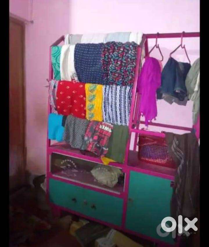 ALMIRAH &  Alna & Sokesh with good conditioned