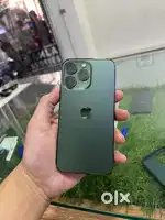I phone 13 pro 128gb