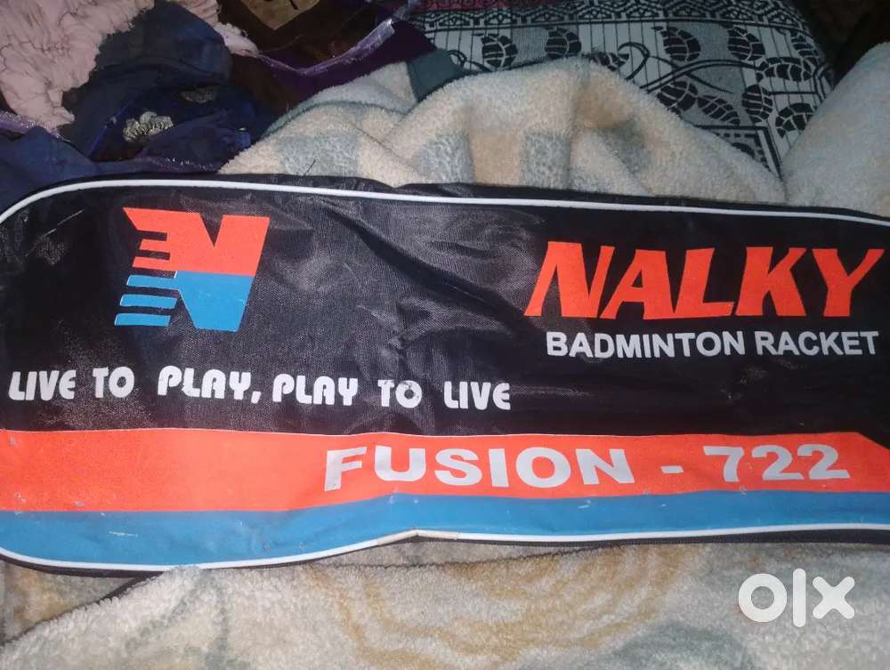 Nalky fusion-722 2pis new set 2 pis cock free