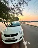 Maruti Suzuki Swift 2014 Petrol 77000 Km Driven