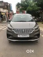 Maruti Suzuki Ertiga VXI Petrol, 2021, Petrol
