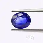 Blue Sapphire nella