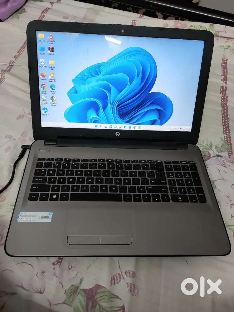 HP notebook urgent sale
